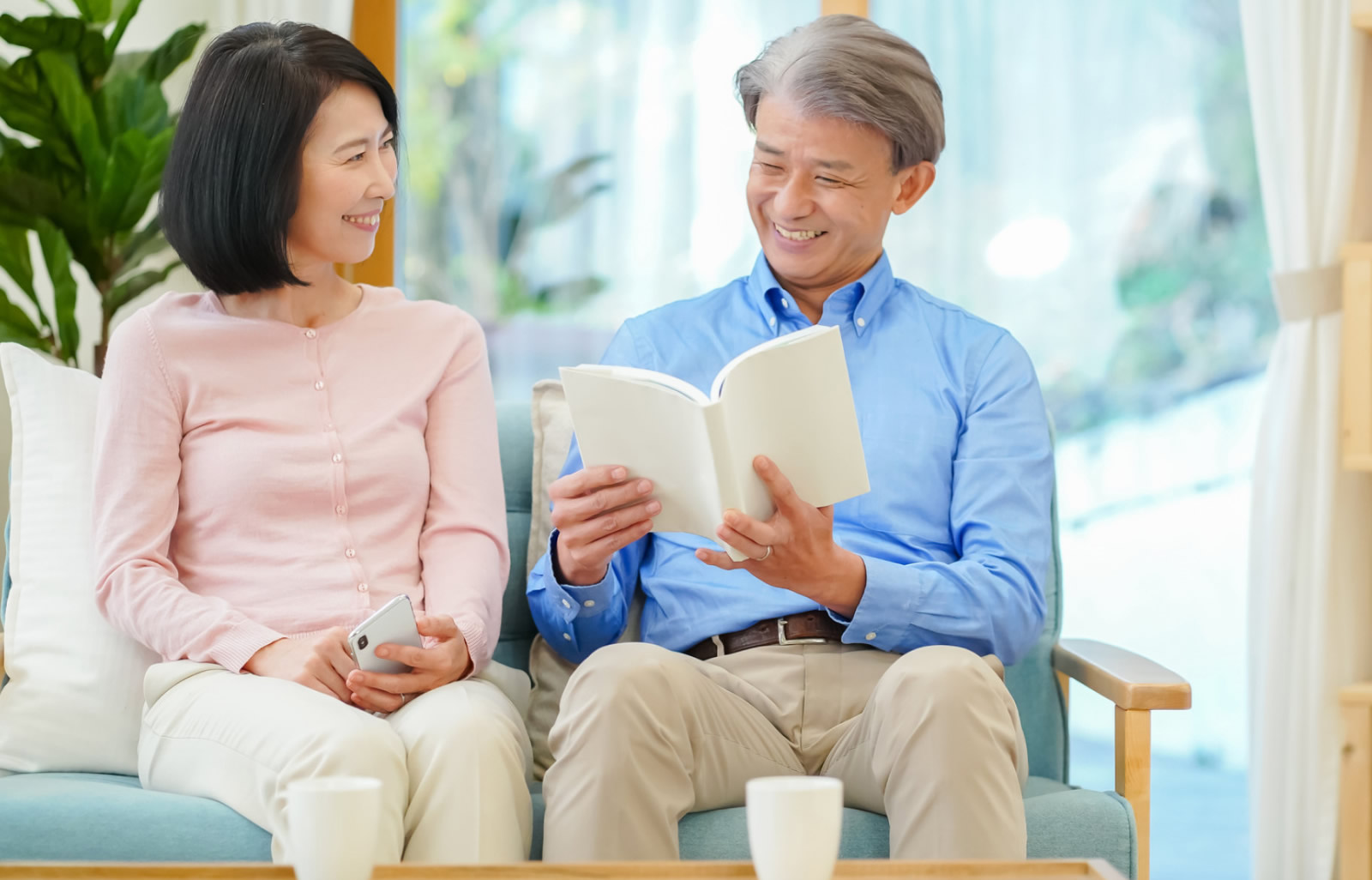売却・購入を検討されている方